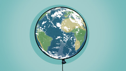 Nature Climate Change Turns 10!