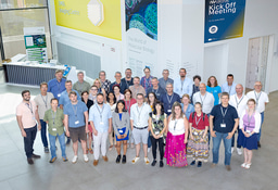 Pushing the boundaries of imaging technologies: the IMAGINE project