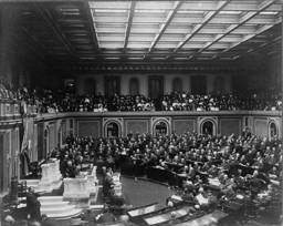 When Congress moves from evidence to intuition