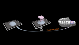 One-droplet 3D Printing