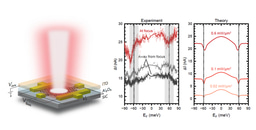 Creating  steady Floquet states in graphene via mid-infrared irradiation 