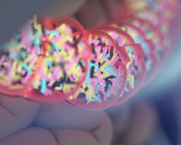 Gut Bugs and Metabolites