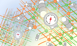 Towards safety and efficiency: storage and transportation of acetylene by tuneable sorption of flexible adsorbent