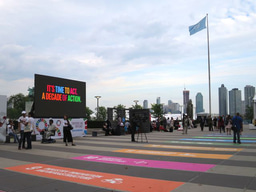 A week for sustainability