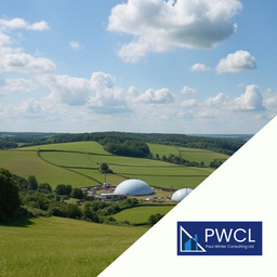 The UK’s Next Industrial Construction Boom: Decarbonisation Infrastructure?