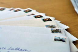 I spend more on international aid than the Canadian government