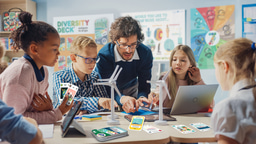 Environmental capital and education 