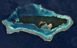 New Mentored Course: Remote Sensing and Mapping for Coral Reef Conservation