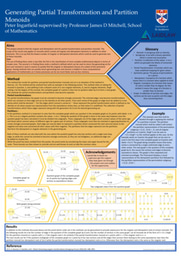 Research Poster