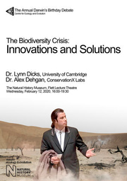 How do we best save biodiversity?