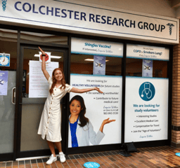 On the Importance of Connection: Clinics and Covid-19 