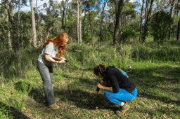 How to conserve the conservationists in your organisation 