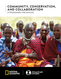 Community, Conservation and Collaboration