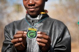 Exposure, Opportunity and Behavior Change; the Future Rangers Program 