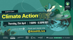 Climate Action 101 Masterclass