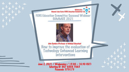 How to improve the evaluation of Technology Enhanced Learning interventions