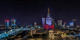 FEM Warsaw Chapter - Introduction