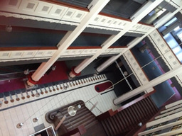 The inaugural meeting of the FEM Warsaw Chapter