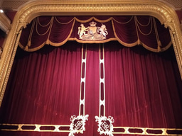 The Nutcracker: a Laidlaw Social event at Royal Opera House