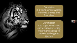 WildHub Festival recording: What role does disease play in the conservation of threatened wildlife?