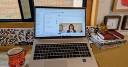 Online Self-Paced Stakeholder Participation Training 