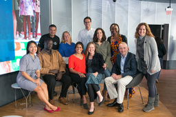 Join us for the New England Aquarium's MCAF Fellows Summit