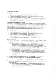 WildHub Festival: Leadership styles exercise