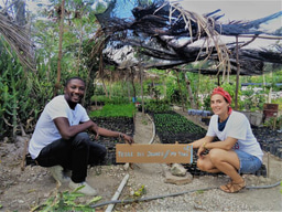 Apply to become a Mentee or a Mentor in the 2025 Global Mentorship Program! 