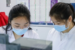 Lab management during the coronavirus pandemic – Part II: how to restart a research group after quarantine