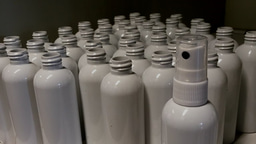 ‘Ivory Towers’ get their hands dirty – to clean yours