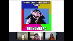 Group 7 Video Submission