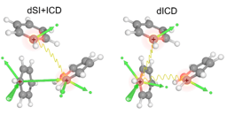 Triple ionization of benzene trimers
