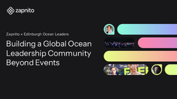 Edinburgh Ocean Leaders: Case Study