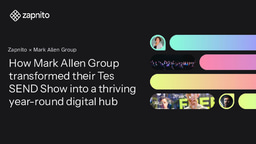 Mark Allen Group SEND: Case Study