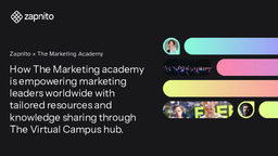 The Marketing Academy: Case Study