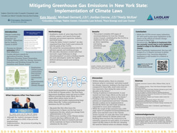 Kate Marsh Research Poster - 2020