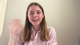 Kate Marsh Summer Research 2020