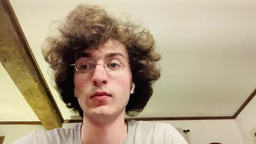 Linus Glenhaber Summer Research 2020