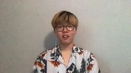 Jungwoo Park: Laidlaw Summer 2020