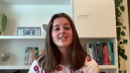 Lillian Rountree - Laidlaw Summer Research 2020