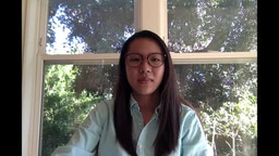 Scarlet Au Laidlaw Summer Research 2020