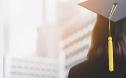 Community Conversation: Higher Education