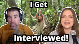 Building a Wildlife Career on Your Own Terms: Interview with ME! Dr. Stephanie Manka