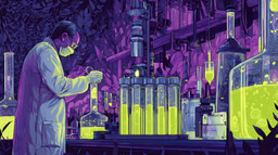 UK science at the heart of malaria research and development