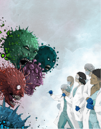 The comprehensive SARS-CoV-2 ‘hijackome’ knowledge base