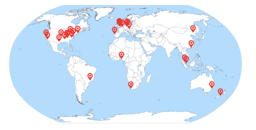 Diverse Views in Science | Global statements on diversity: Fun Man Fung