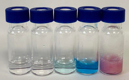 Imaging small molecules in cells