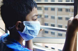 What pharmacists need to know about COVID-19, pollution and allergies