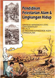 Modul Pendidikan Lingkungan