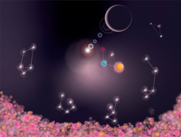Quantitative Hallmarks of Leukemia